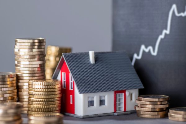 How Homeowners Are Using Their Property Value to Fund Major Life Changes