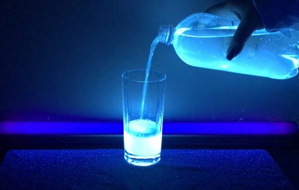 How Light Technology Protects Your Drinking Water