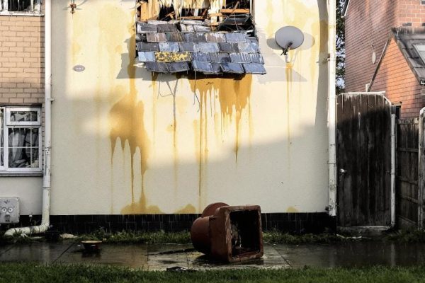 How Weather Damage Shows Up on Your Home's Exterior