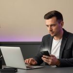 The Full-Screen Advantage: How Interstitial Ads Capture Attention Without Destroying User Experience