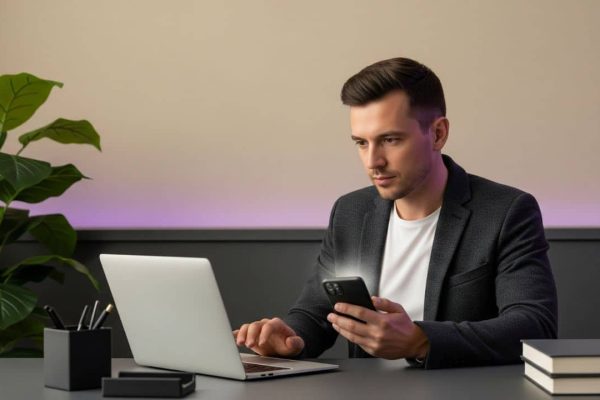 The Full-Screen Advantage: How Interstitial Ads Capture Attention Without Destroying User Experience