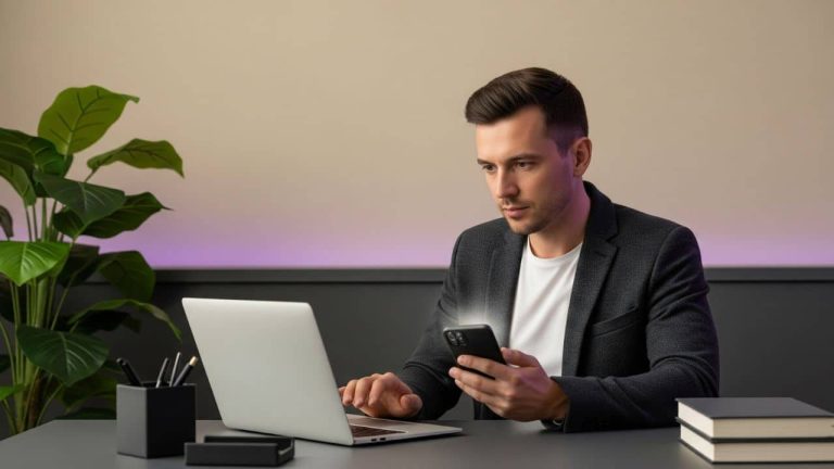 The Full-Screen Advantage: How Interstitial Ads Capture Attention Without Destroying User Experience