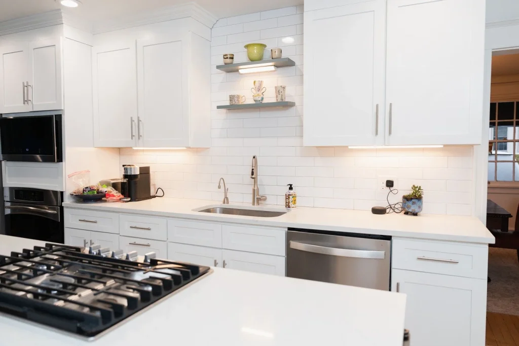 The Home Improvement Projects That Actually Pay for Themselves