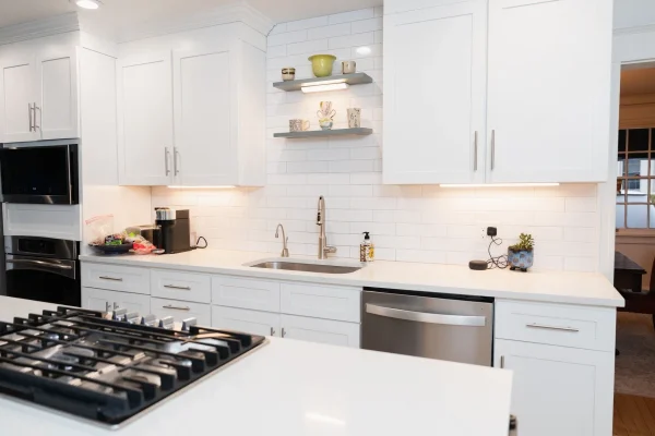 The Home Improvement Projects That Actually Pay for Themselves