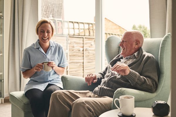 The Real Benefits of Working in Home Care That Nobody Talks About