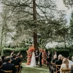 What Makes Outdoor Weddings So Special for Guests and Couples