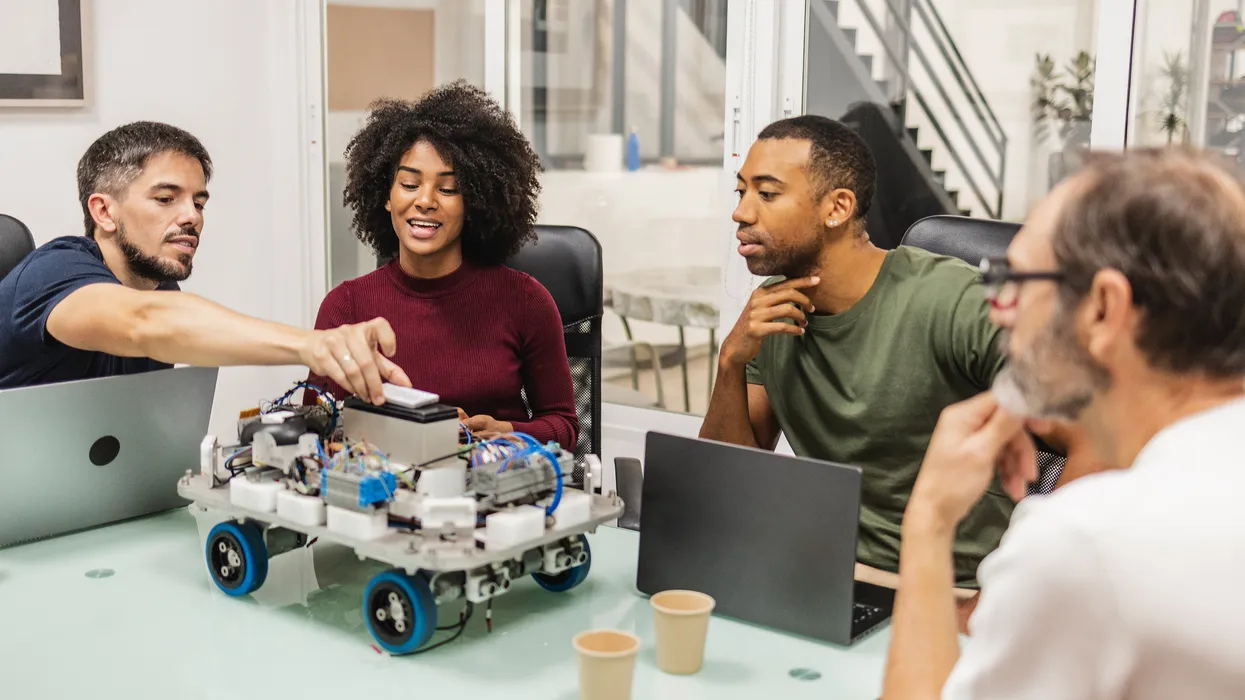 Why Engineering Teams Waste Months Learning What They Should Already Know