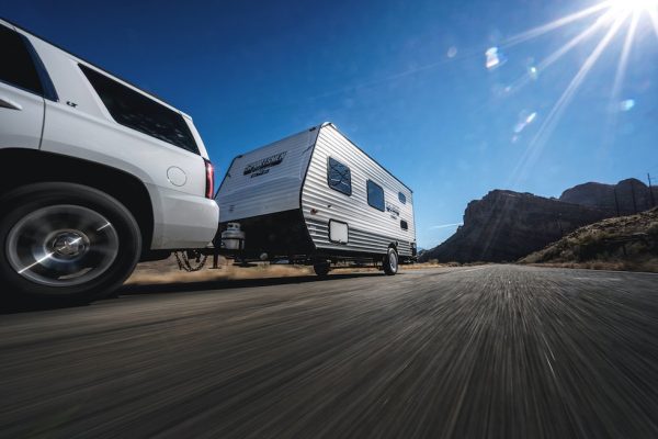 Why Your Trailer Starts Making Weird Noises