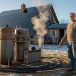 How Modern Hot Water Systems Changed the Energy Bill Game