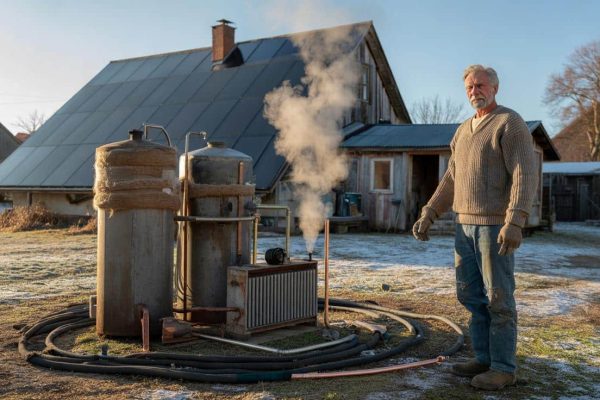 How Modern Hot Water Systems Changed the Energy Bill Game