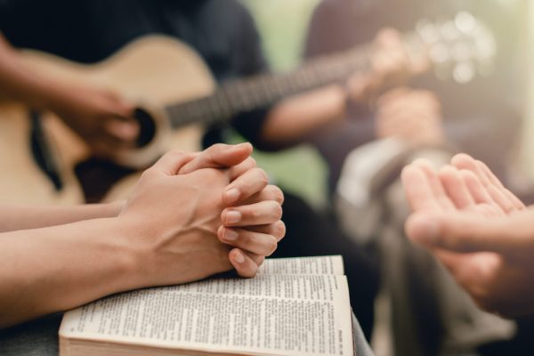 Should Christian Outreach Have a Public Office Online