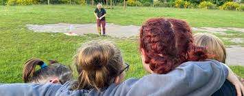 What Mentorship Opportunities Exist for Blind Children Through Charities Today?