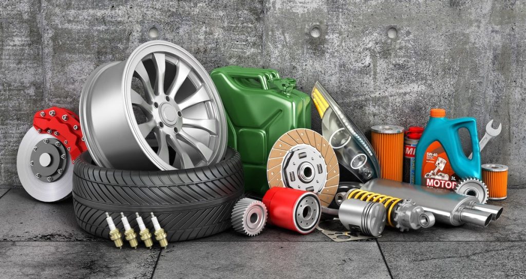 Essential Upgrades for Improving Your Car’s Performance and Handling