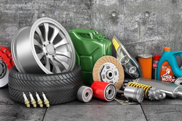 Essential Upgrades for Improving Your Car’s Performance and Handling