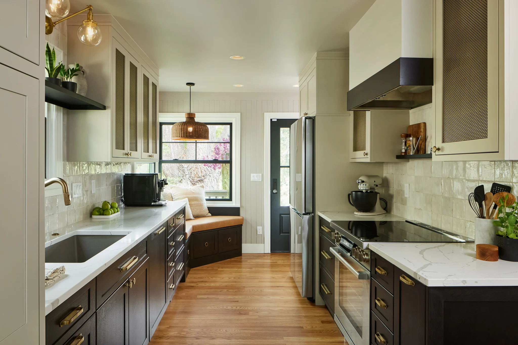 From Concept to Completion: A Step-by-Step Kitchen Remodel Checklist
