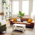 The Psychological Benefits of a Well-Ordered Home Environment