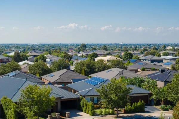 Finding the Right Fit in Melbourne: From High-Growth Corridors to Established Lifestyle Suburbs