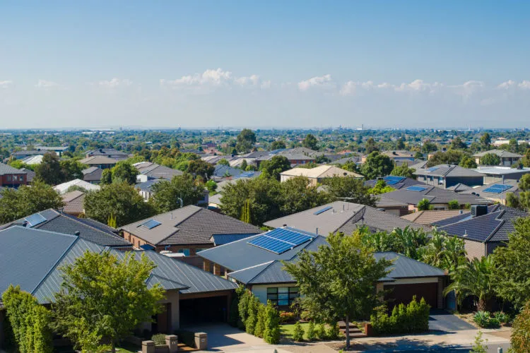 Finding the Right Fit in Melbourne: From High-Growth Corridors to Established Lifestyle Suburbs