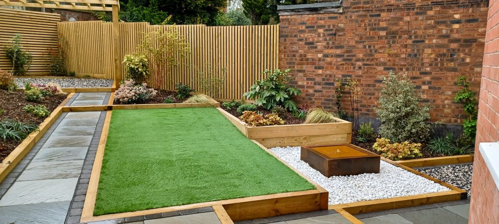 How to Create a Low-Maintenance Garden That Still Looks Professional