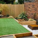 How to Create a Low-Maintenance Garden That Still Looks Professional