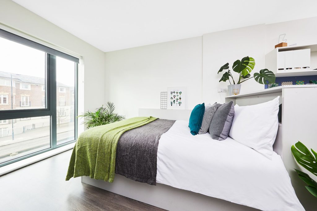 Luxury vs Budget: Exploring the Best Student Accommodation Options in Chester