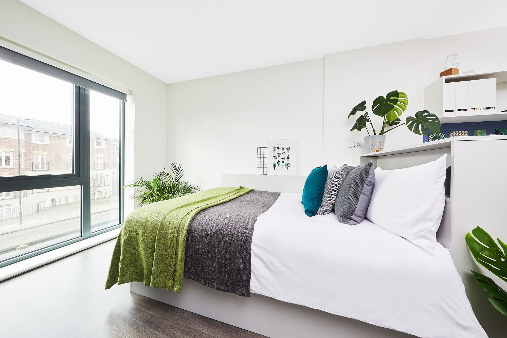 Luxury vs Budget: Exploring the Best Student Accommodation Options in Chester