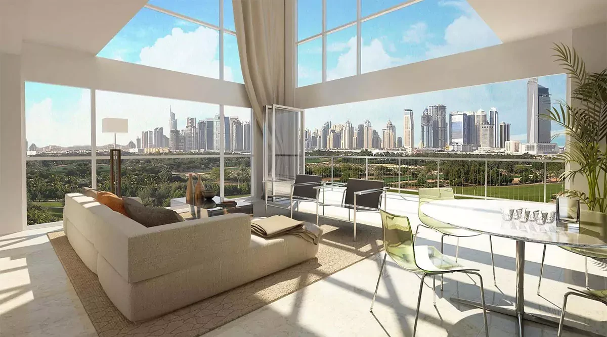 Renting in Dubai in 2026: How the RERA Index Shapes What You Pay