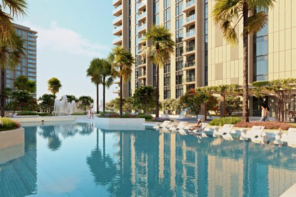 The Rising Jewel of Al Reem Island: Exploring the Lifestyle and Impact of Tara Park