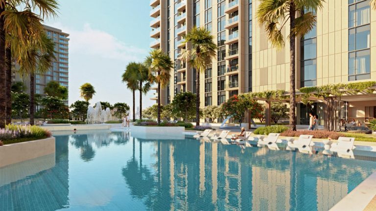 The Rising Jewel of Al Reem Island: Exploring the Lifestyle and Impact of Tara Park