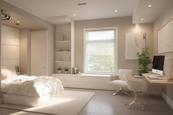 The Ultimate Checklist for Planning Your Next Bedroom Makeover