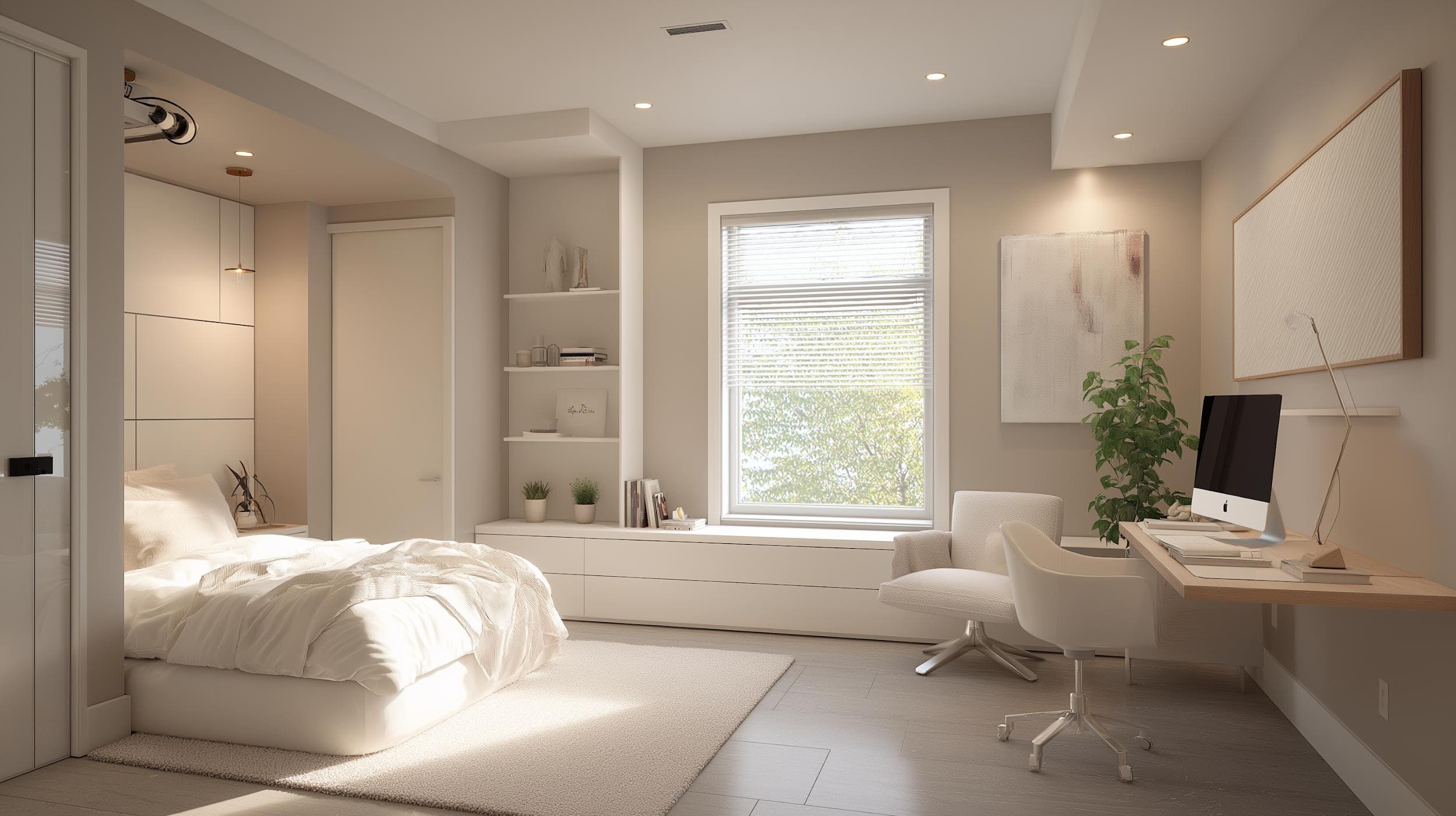 The Ultimate Checklist for Planning Your Next Bedroom Makeover