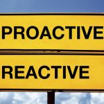 From Reactive to Proactive: Shifting the Focus of Community Impact Projects