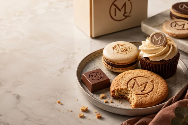 Why Edible Branding Is the Most Effective Way to Make a Lasting Impression