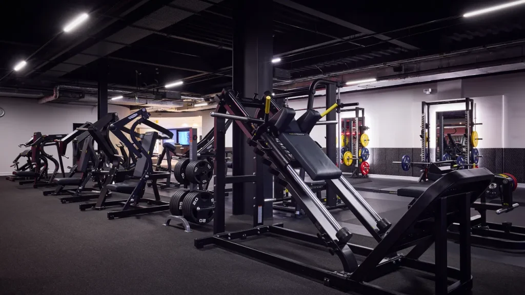 Beyond the Gym Wall - Not Just a Fad, the Real Secret to Fitness Success