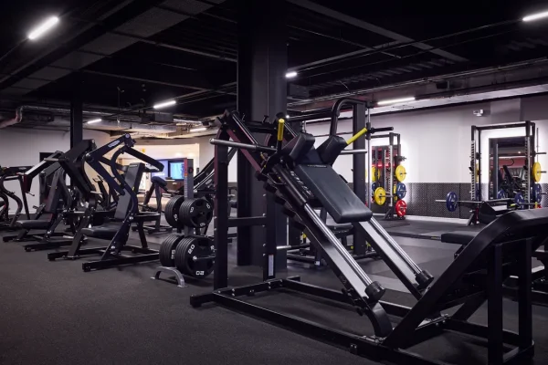 Beyond the Gym Wall - Not Just a Fad, the Real Secret to Fitness Success