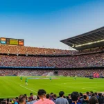 How Real-Time Football Data Has Changed the Way Fans Follow the Game