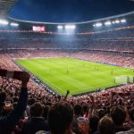 The Perfect Matchday: How to Bring the Stadium Atmosphere to Your Front Room