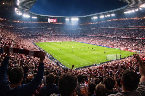 The Perfect Matchday: How to Bring the Stadium Atmosphere to Your Front Room