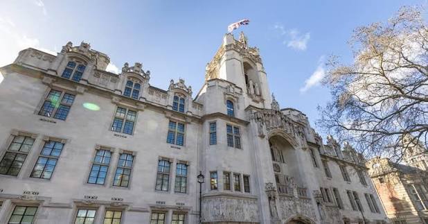 The Supreme Court Just Changed the Rules on Deprivation of Liberty