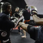 What Makes North London Kickboxing Classes Effective for Long-Term Progression?