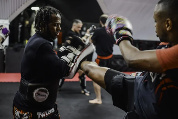 What Makes North London Kickboxing Classes Effective for Long-Term Progression?