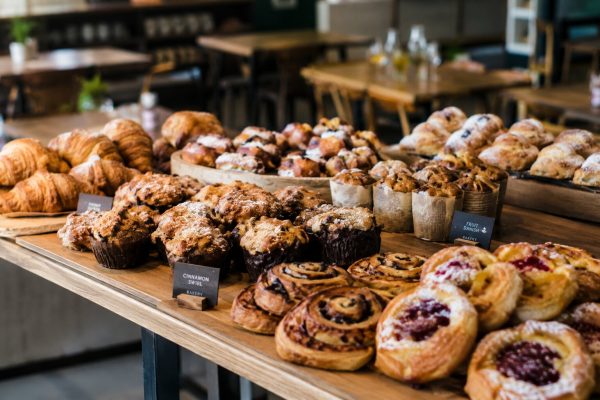 Fresh Bakery Products Give Hospitality Businesses a Simple Route to Better Menu Choice and Incremental Sales