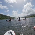 What Makes a Good Active Weekend Break for Beginners