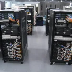 What Small Businesses Should Consider Before Buying a Server
