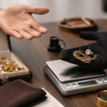 Why Jewellery Valuations and Resale Prices Can Be Very Different
