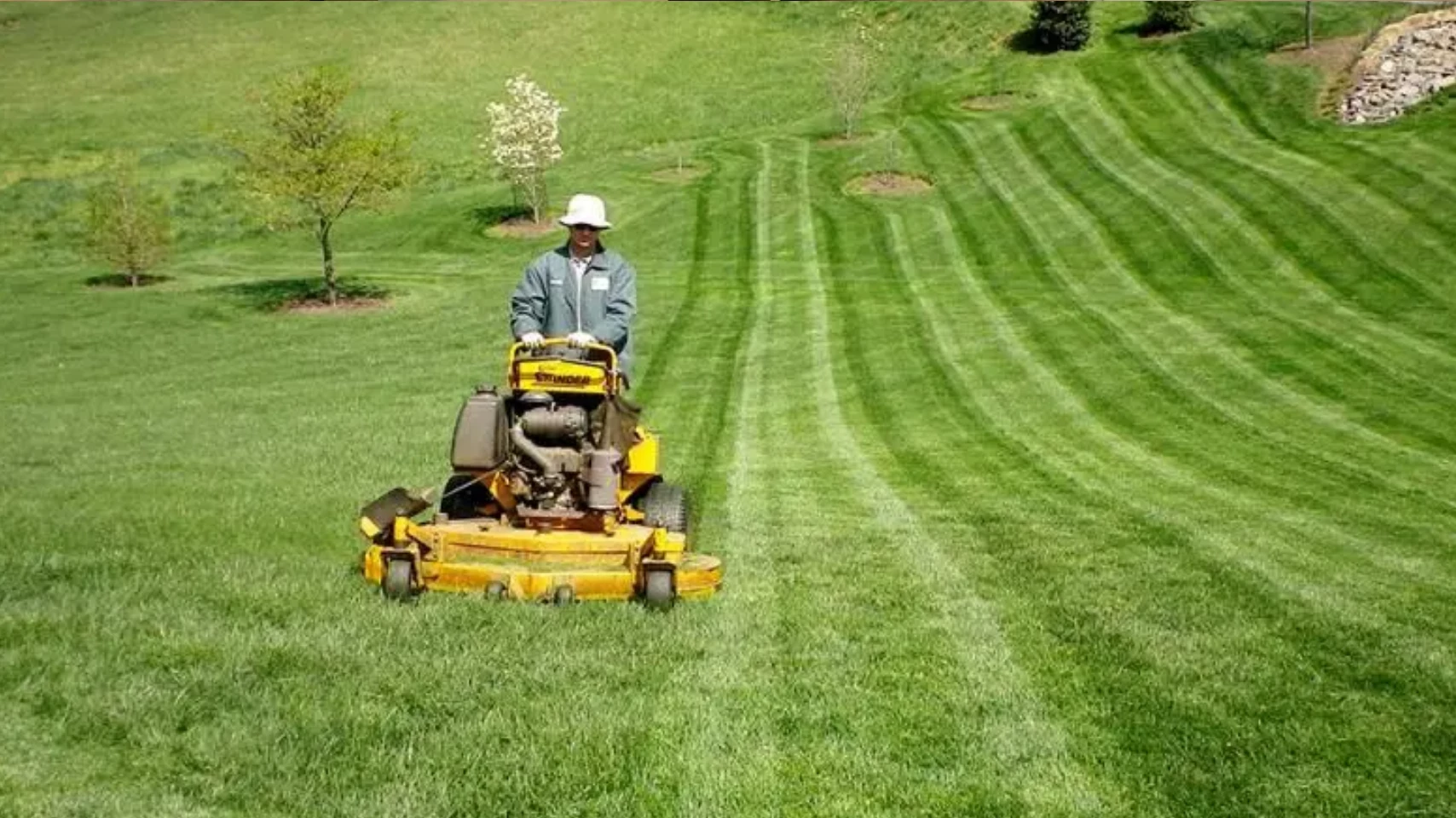 How Often Should You Service a Lawnmower